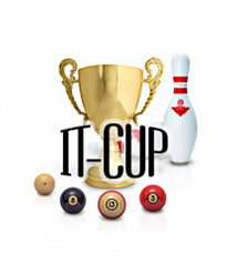 Participation in the annual regional IT bowling championship